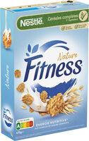 [010165] NESTLE FITNESS Chocolat au Lait Céréales 450g