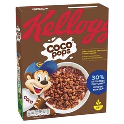 [085100] Céréales Coco Pops Kellogg's - 350g