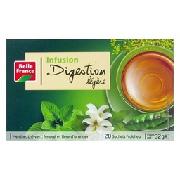 [098343] INFUSION DIGESTION 20 BAGS.BF
