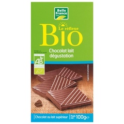[101261] TAB100 MILK ORGANIC DEGUS BF