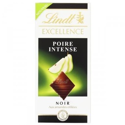 [102285] EXCELLENCE BLCK PEAR LINDT