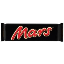 [117903] INDIVIDUAL MARS  BARS 51G.