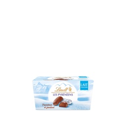 [890400] LINDT BALLOTIN PYRENEENS LAIT 175G