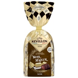 [983841] REV AUTHENTIQUE NOIR MAJEUR 360G