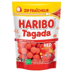 [113860] B.STRAWBERRY TAGADA220.HARIBO