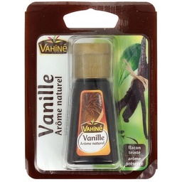 [154625] Vahiné Arôme Vanille Bourbon 20ml