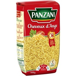 [170480] NOODLES ANGEL HAIR PASTA 500G PANZ.