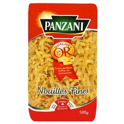 [170761] PANZANI NOUILLES FINES 500G