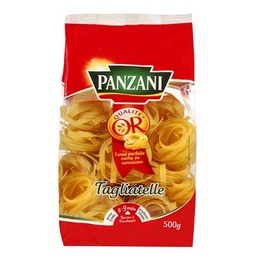 [170969] PANZANI TAGLIATELLE 500G