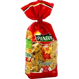 [170985] PANZANI PATES FARFALLE 500G