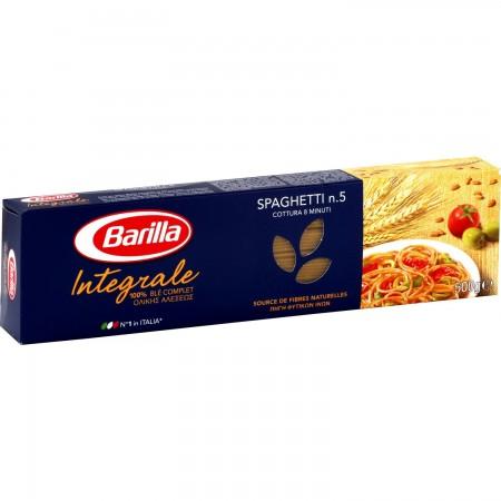 [169169] 500 G WHOLE WHEAT SPAGHET BAR