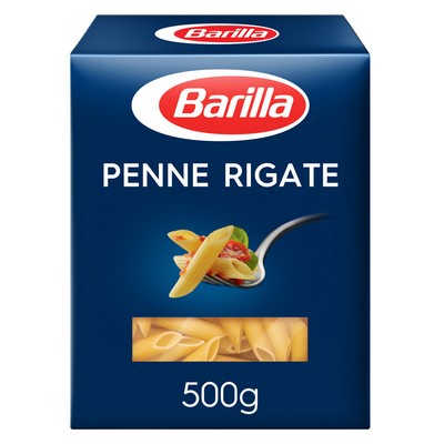 [169102] PENNE REGATE 500G BARILLA