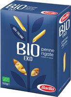 [169508] PENNE RIGATE 500.ORGANIC BARI	