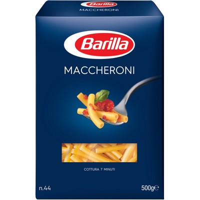 [168740] CANNELLONI 250G BARILLA