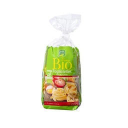[169482] PATE TAGLIATELLES AUX 3 OEUFS BIO BF SACHET 250 G