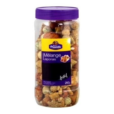 [198267] MP RICE CRACKERS 250G MAITRE PRUNILLE