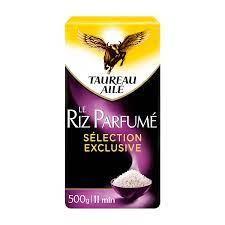 [186940] RIZ PARFUME THAI 5KG    *