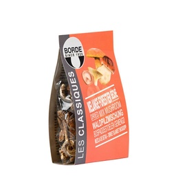 [466961] Panier Forestier séchés 20g sachet cavalier Borde