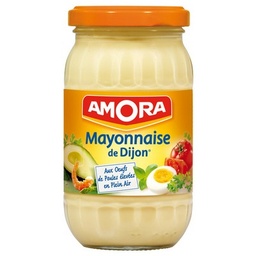 [254409] JAR MAYO.25CL AMORA