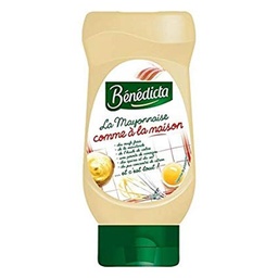 [262261] BOTTLE.SPL390G MAYO MAIS.BENE	