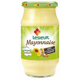 [262402] JAR MAYO.235G LESIEUR