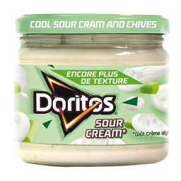 [015529] BX280SCE SOUR CREAM DORIT	