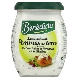 [264564] BX260G SCE POTATOE BENEDI