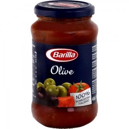 [279265] OLIVE MEDITERRANEE 400G UNIFIED