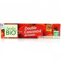 [278580] TUB.200G ORG.TOMATO CONCENTRATE
