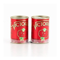 [278507] L2.1X6 CONCENTRE  TOMATE*