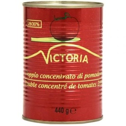 [278523] 1X2 CANNED TOMATO CONCENTRATE *