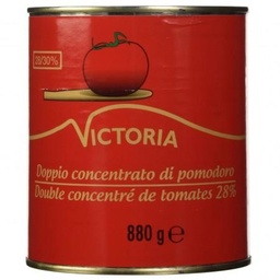 [278549] 4X4 CANNED TOMATO CONCENTRATE
