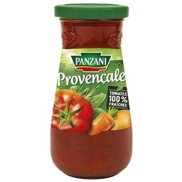 [279646] PROVENÇAL SAUCE 425G PANZ