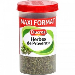 [275669] 40G  PROVENCAL HERB TUBE DUCROS
