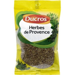 [275727] BAG.PROVENC.HERB.100G DUCROS 
