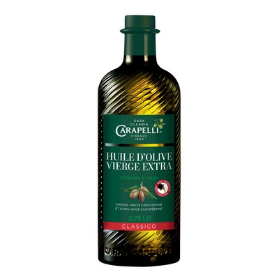 [312744] OLIVE OIL.CLASS.75CL CARA	