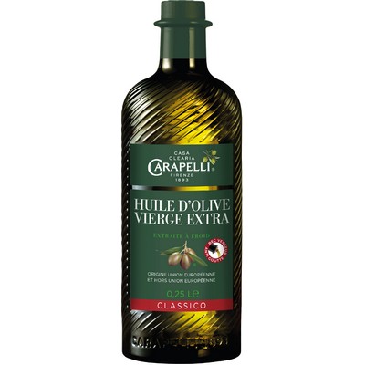 [307520] OLIVE OIL CLASSIC 25CL CARA	