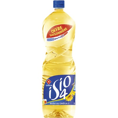[305847] ISIO 4 OIL 1L LESIEUR