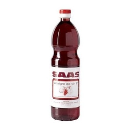 [311589] WINE VINEGAR 6 DEGREES 100CL*