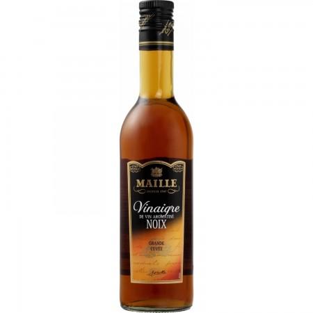 [310821] NUT WINE VINEGAR 50CL MAILLE