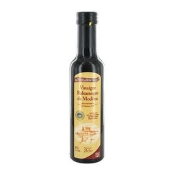 [310680] BALSAMIC VINEGAR FROM MODENE.IGP25CL DBF