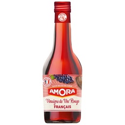 [244343] VINEGAR WINE 60CL AMORA	