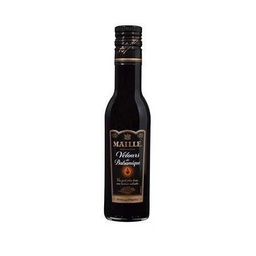 [310706] BALSAMIC VELOURS VINEGAR 25CL MAILLE
