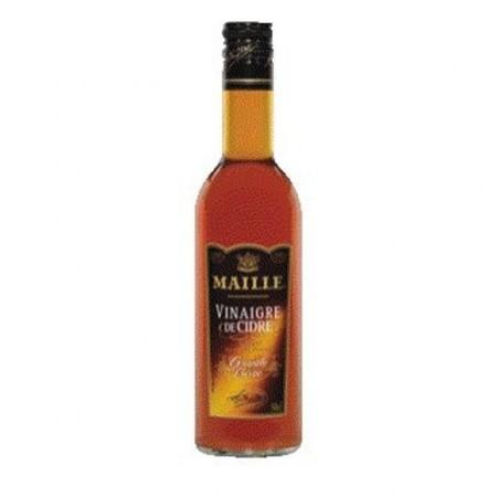 [312520] CIDER VINEGAR 50CL MAILLE