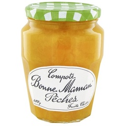 [327007] Compotée de Pêches