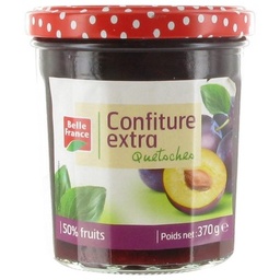 [329722] EXTRA DAMSON JAM 370GBF
