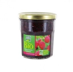 [328328] CONFITURE EXTRA FRAMBOISE BIO BF POT 370 G