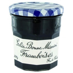 [329185] Gelée Bonne Maman Framboise 370g