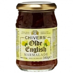[341206] MARMELADE 340G OLD CHIVER
