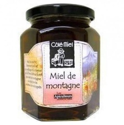 [325662] JAR 375G ORG.ACACIA HONEY 